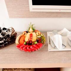 Barbarossa Hotel в номере