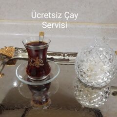 Talaslioglu Hotel фото 2