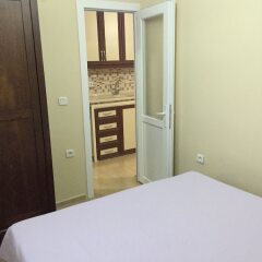 Отель Mali Beach Apart Otel ванная фото 2