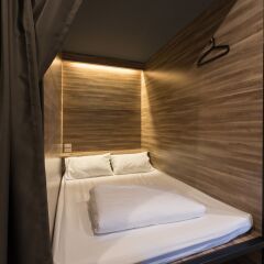 Yor Yak Hostel Бангкок детские мероприятия фото 2