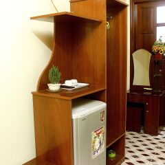 Отель Homestay Thanh Phuong 2 удобства в номере фото 2