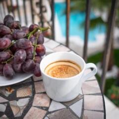Отель Boutique X Pueblo Benalmadena питание