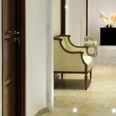 Hotel Le Clarisse al Pantheon удобства в номере