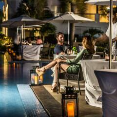 Hard Rock Hotel & Casino Punta Cana All Inclusive бассейн фото 3