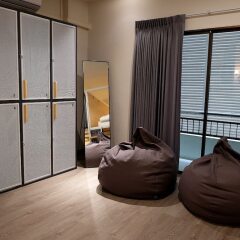 Отель Siam Mansion Hat Yai детские мероприятия фото 2
