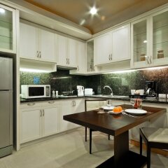 Отель Admiral Premier Sukhumvit 23 By Compass Hospitality Бангкок в номере фото 2
