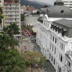 Отель Royal Plaza Cali Колумбия, Кали - отзывы, цены и фото номеров - забронировать отель Royal Plaza Cali онлайн фото 5