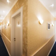 Hotel Art on Repina Санкт-Петербург интерьер отеля фото 2