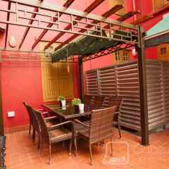 Capsule Pod Boutique Hostel Сингапур фото 10