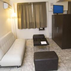 Vecchia Terra Apart Hotel Сан-Рафаэль комната для гостей фото 3