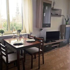 Отель Apartament Przytulny OLD TOWN Korzenna Гданьск комната для гостей фото 3