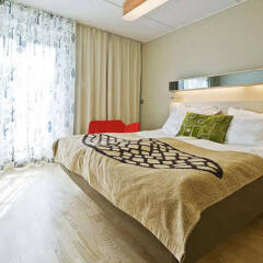 Отель Original Sokos Hotel Tapiola Garden Финляндия, Эспоо - отзывы, цены и фото номеров - забронировать отель Original Sokos Hotel Tapiola Garden онлайн комната для гостей фото 5