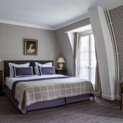 Hotel D'orsay Париж комната для гостей фото 5