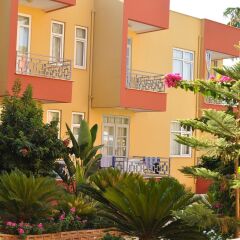 Отель Camyuva Motel фото 5
