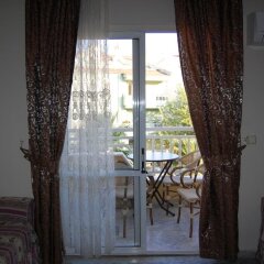 Irem Apart Hotel Мармарис комната для гостей фото 3