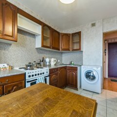 Гостиница ApartLux Varshavskaya в Москве отзывы, цены и фото номеров - забронировать гостиницу ApartLux Varshavskaya онлайн Москва фото 3