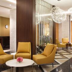 Гостиница Novotel Resort Krasnaya Polyana Sochi фото 4
