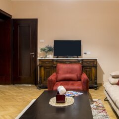 Апартаменты Apartments Top Central 3 Белград комната для гостей фото 4