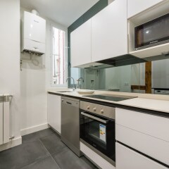 Отель Apartamento Malasaña-Gran Vía в номере фото 2