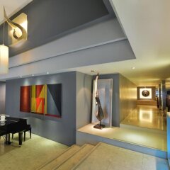 Отель BelAire Bangkok Бангкок детские мероприятия