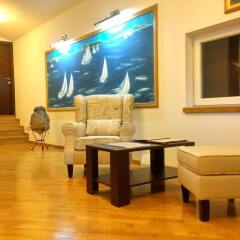 Отель Palma Rooms B&B интерьер отеля