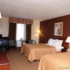 Comfort Inn Conference Center Midtown In Richmond United States