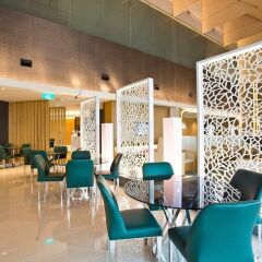 Отель Ambassador Transit Lounge Singapore T2 Сингапур помещение для мероприятий