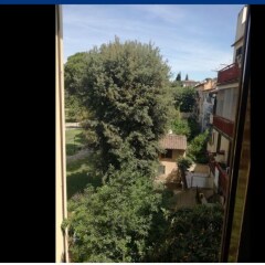 Отель Via XX Settembre комната для гостей фото 4