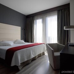 NH Collection Milano President in Milan, Italy from 426$, photos, reviews - zenhotels.com guestroom