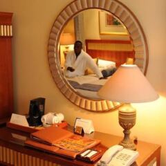 Отель Peermont D'oreale Grande at Emperors Palace в номере фото 2