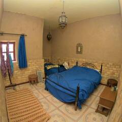 Отель Haven La Chance Desert Hotel Марокко, Мерзуга - отзывы, цены и фото номеров - забронировать отель Haven La Chance Desert Hotel онлайн комната для гостей фото 2