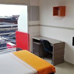 Hotel Colours