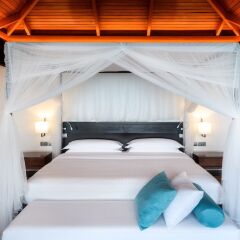Отель Sheraton Maldives Full Moon Resort & Spa Мальдивы, Северный атолл Мале - отзывы, цены и фото номеров - забронировать отель Sheraton Maldives Full Moon Resort & Spa онлайн сейф в номере