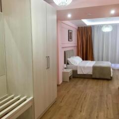 Отель B&B Tirana Smile Албания, Тирана - отзывы, цены и фото номеров - забронировать отель B&B Tirana Smile онлайн сейф в номере