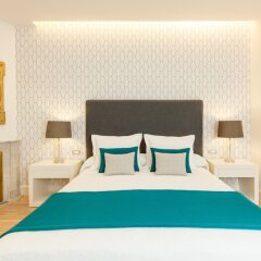 Отель Home Club Bailén IV Испания, Мадрид - отзывы, цены и фото номеров - забронировать отель Home Club Bailén IV онлайн комната для гостей фото 3