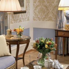 Belmond Гранд Отель Европа в номере фото 2