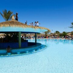 Отель Fiesta Beach Djerba - All Inclusive Тунис, Мидун - 2 отзыва об отеле, цены и фото номеров - забронировать отель Fiesta Beach Djerba - All Inclusive онлайн с домашними животными