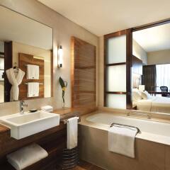 Отель The Westin Guangzhou ванная
