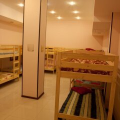 Гостиница Shelter Hostel в Москве 13 отзывов об отеле, цены и фото номеров - забронировать гостиницу Shelter Hostel онлайн Москва детские мероприятия фото 2