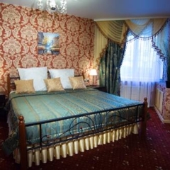 Гостиница Авалон комната для гостей фото 2