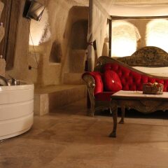 Отель Hilem Cave House спортивное сооружение