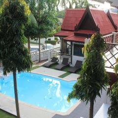 Отель Chaweng Noi Resort бассейн фото 3