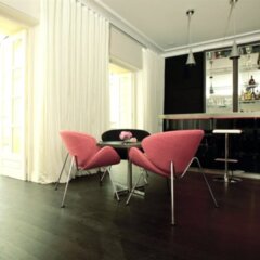 Отель Hôtel Le Canberra - Hôtels Ocre et Azur комната для гостей фото 5