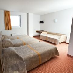 Green Vilnius Hotel Вильнюс комната для гостей фото 3
