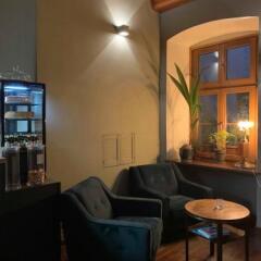 Отель Duval Serviced Apartments Польша, Варшава - отзывы, цены и фото номеров - забронировать отель Duval Serviced Apartments онлайн фото 5
