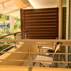 Avila Beach Hotel in Willemstad, Curacao from 338$, photos, reviews - zenhotels.com balcony