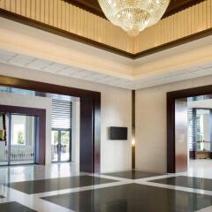 Отель Sheraton Laguna Guam Resort интерьер отеля