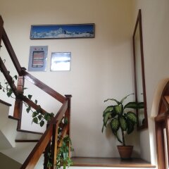 Отель Vardan Resort n' Apartment Непал, Покхара - отзывы, цены и фото номеров - забронировать отель Vardan Resort n' Apartment онлайн интерьер отеля фото 2