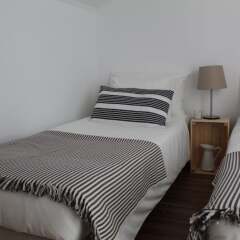 Отель New Apartment Near Amoreiras by Rental4all Португалия, Лиссабон - отзывы, цены и фото номеров - забронировать отель New Apartment Near Amoreiras by Rental4all онлайн комната для гостей фото 2