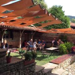 Отель Guest House Dimcho Kehaias Cafe Болгария, Сливен - отзывы, цены и фото номеров - забронировать отель Guest House Dimcho Kehaias Cafe онлайн развлечения